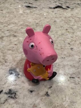 Tonies Peppa Pig